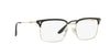 Lente Oftálmico Prada PR55VV Dorado