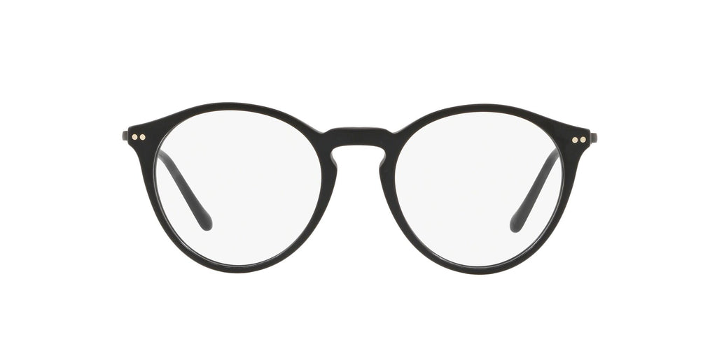 Lente Oftálmico Giorgio Armani AR7164 Negro