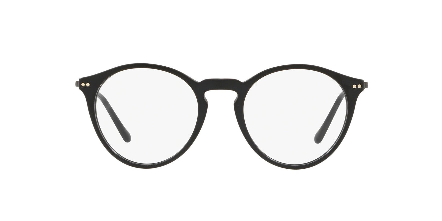 Lente Oftálmico Giorgio Armani AR7164 Negro