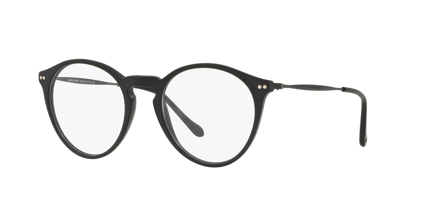 Lente Oftálmico Giorgio Armani AR7164 Negro