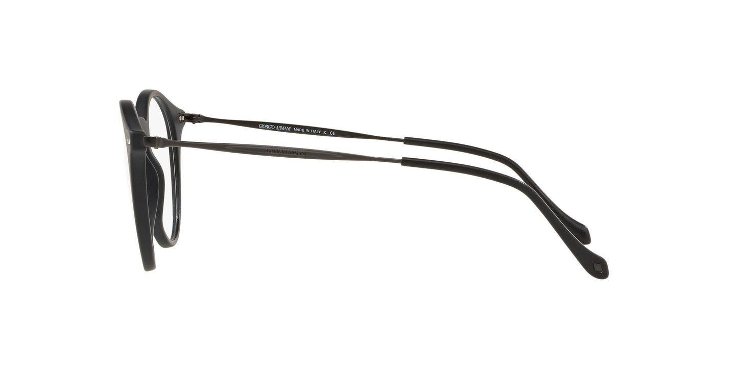 Lente Oftálmico Giorgio Armani AR7164 Negro