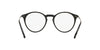 Lente Oftálmico Giorgio Armani AR7164 Negro
