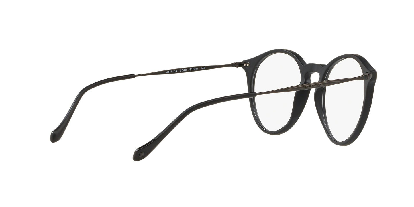 Lente Oftálmico Giorgio Armani AR7164 Negro
