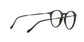 Lente Oftálmico Giorgio Armani AR7164 Negro