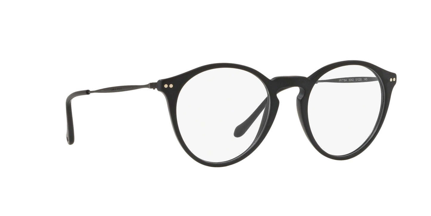 Lente Oftálmico Giorgio Armani AR7164 Negro