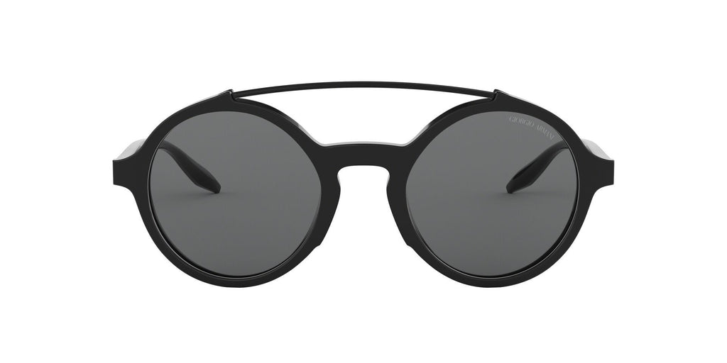 Lente Solar Giorgio Armani AR8114 Negro