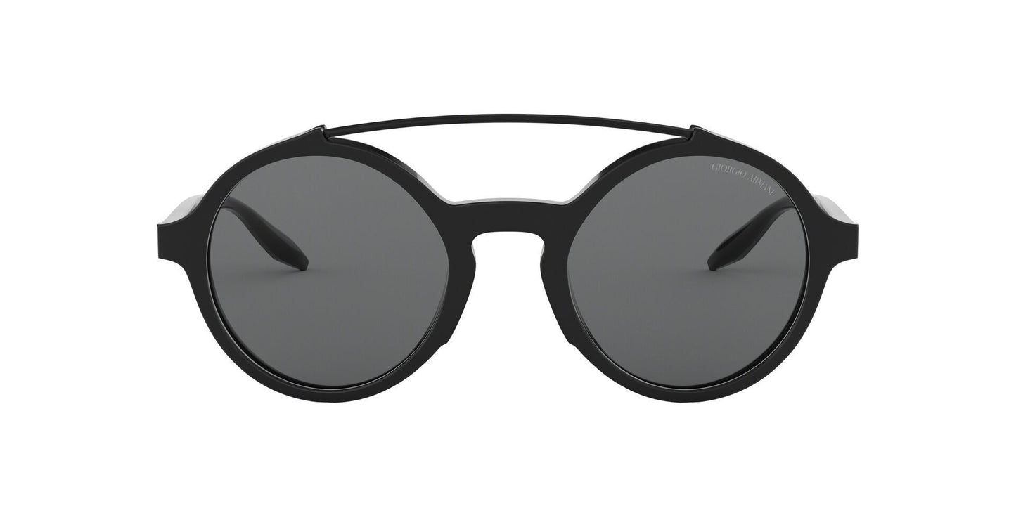 Lente Solar Giorgio Armani AR8114 Negro