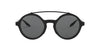 Lente Solar Giorgio Armani AR8114 Negro