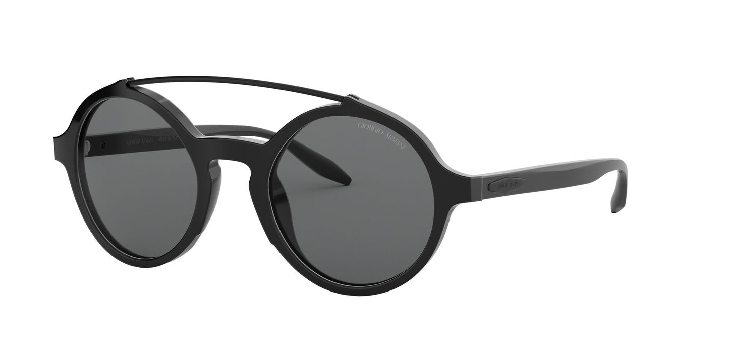 Lente Solar Giorgio Armani AR8114 Negro