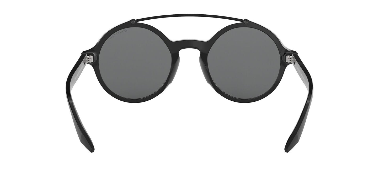 Lente Solar Giorgio Armani AR8114 Negro