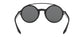 Lente Solar Giorgio Armani AR8114 Negro