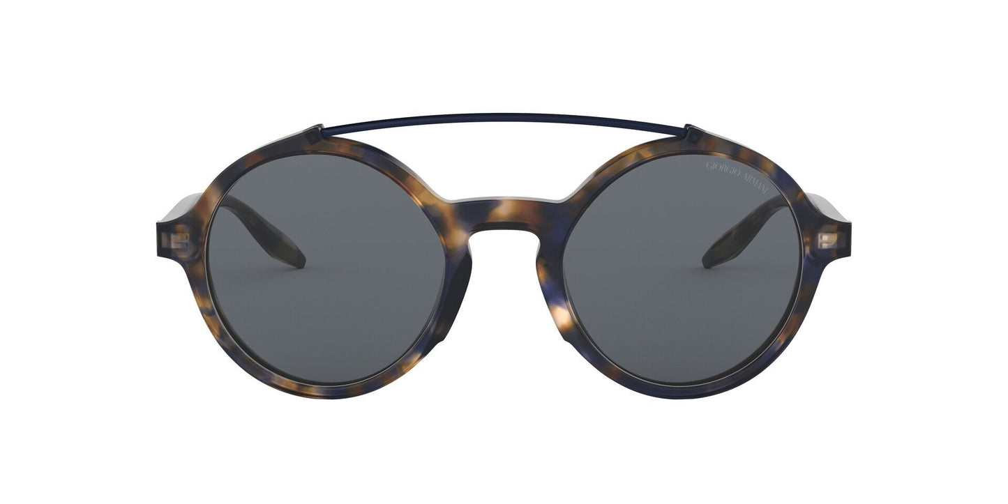 Lente Solar Giorgio Armani AR8114 Havana