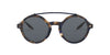 Lente Solar Giorgio Armani AR8114 Havana