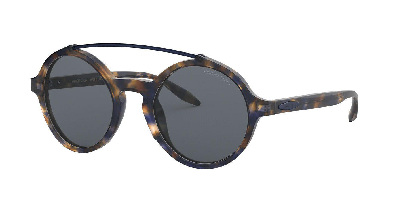 Lente Solar Giorgio Armani AR8114 Havana