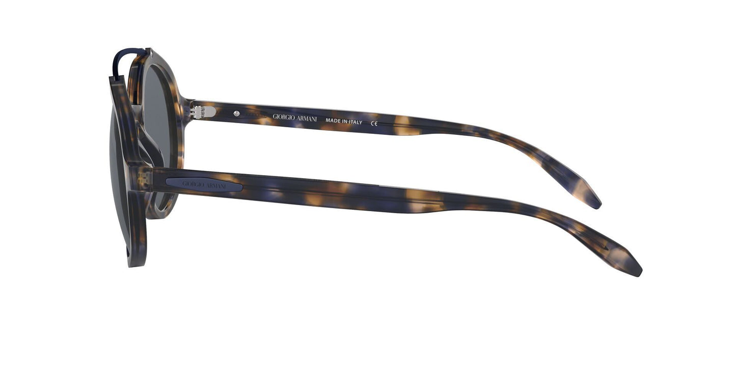 Lente Solar Giorgio Armani AR8114 Havana