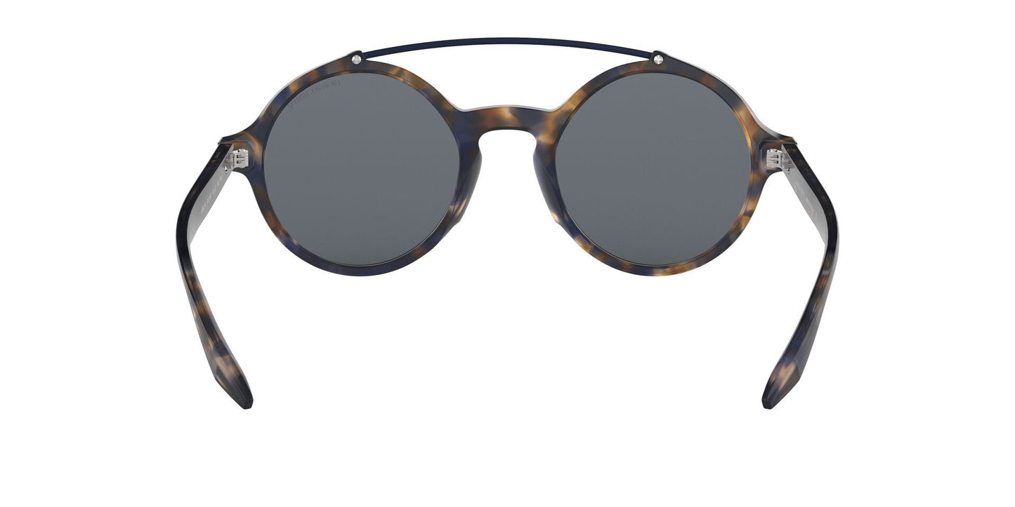 Lente Solar Giorgio Armani AR8114 Havana