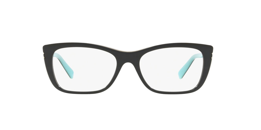 Lente Oftálmico Tiffany TF2174 Negro