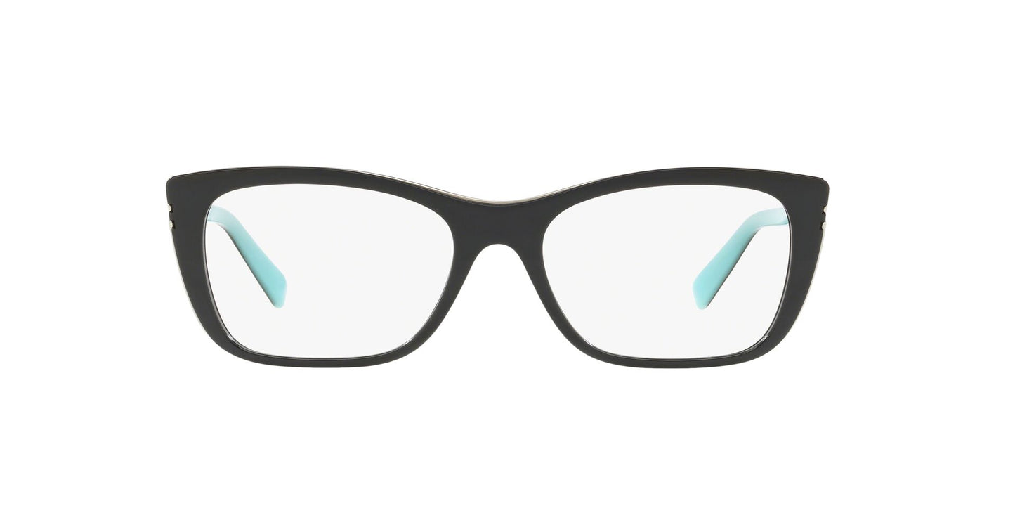 Lente Oftálmico Tiffany TF2174 Negro