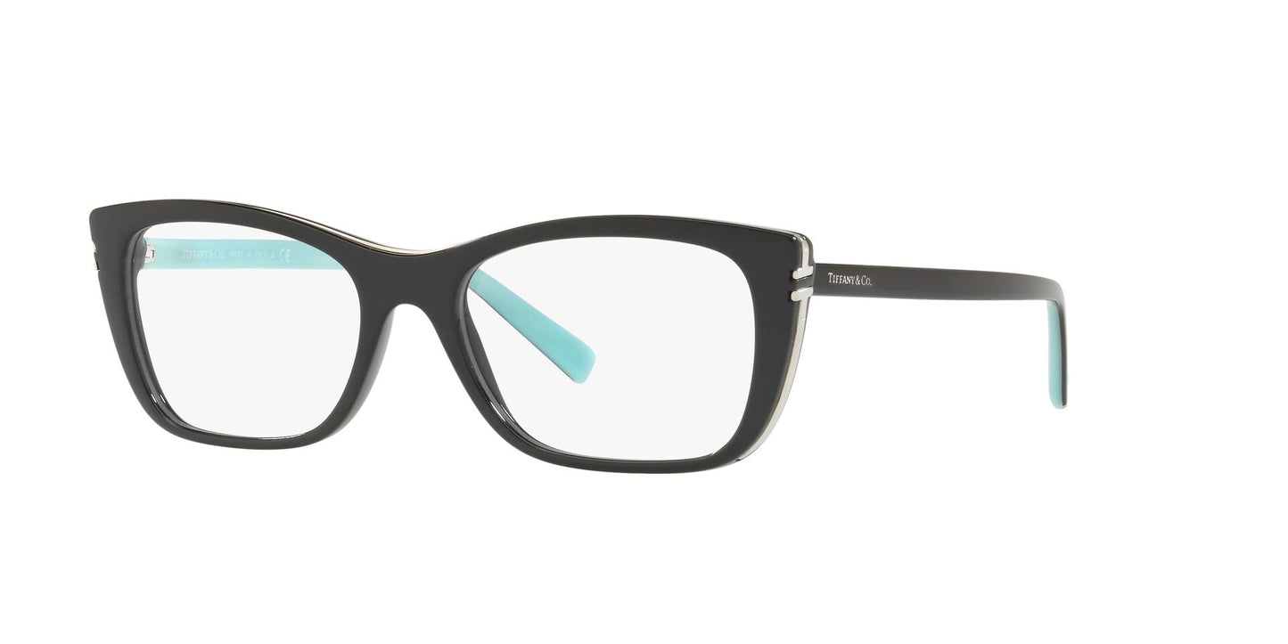 Lente Oftálmico Tiffany TF2174 Negro