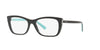 Lente Oftálmico Tiffany TF2174 Negro