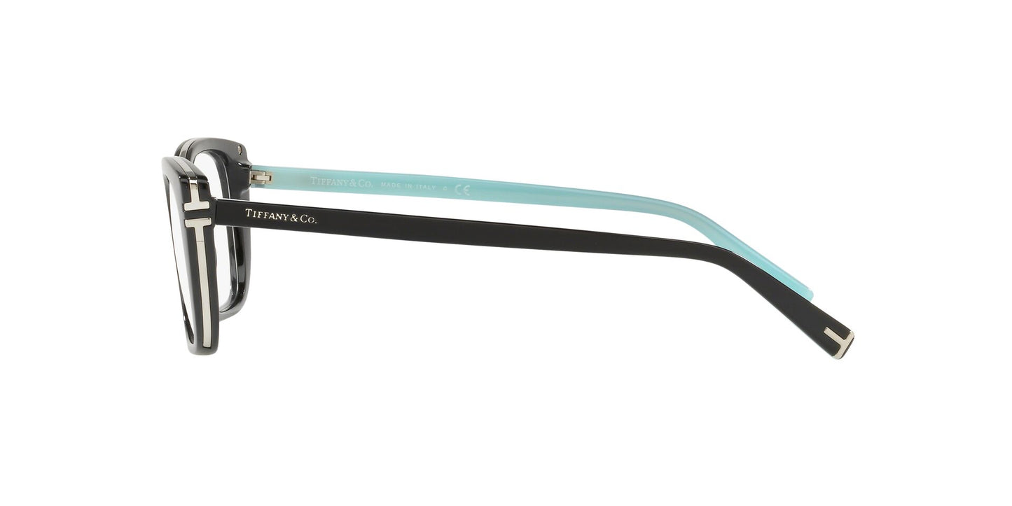 Lente Oftálmico Tiffany TF2174 Negro