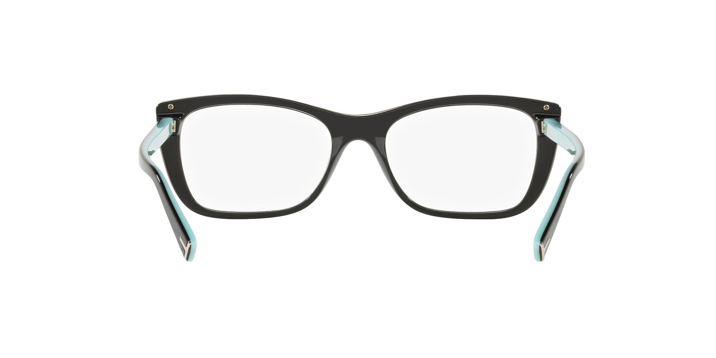 Lente Oftálmico Tiffany TF2174 Negro