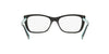 Lente Oftálmico Tiffany TF2174 Negro