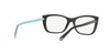 Lente Oftálmico Tiffany TF2174 Negro