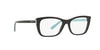 Lente Oftálmico Tiffany TF2174 Negro