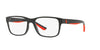 Lente Oftálmico Polo Ralph PH2195 Negro