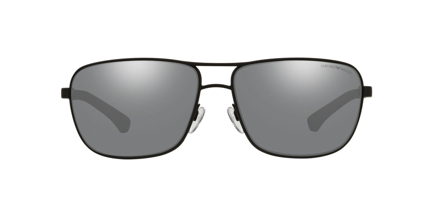 Lente Solar Emporio Armani EA2033 Negro