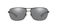 Lente Solar Emporio Armani EA2033 Negro
