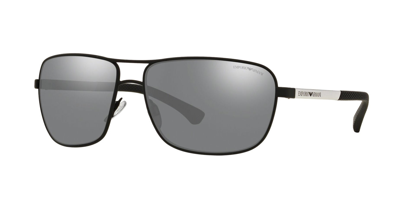 Lente Solar Emporio Armani EA2033 Negro