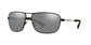 Lente Solar Emporio Armani EA2033 Negro