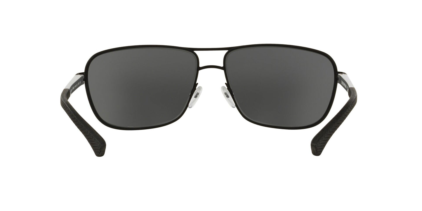 Lente Solar Emporio Armani EA2033 Negro
