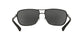 Lente Solar Emporio Armani EA2033 Negro