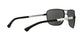 Lente Solar Emporio Armani EA2033 Negro