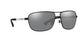 Lente Solar Emporio Armani EA2033 Negro