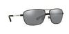 Lente Solar Emporio Armani EA2033 Negro
