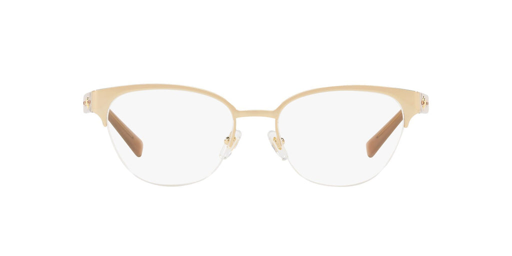 Lente Oftálmico Versace VE1255B Dorado