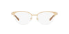 Lente Oftálmico Versace VE1255B Dorado