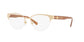 Lente Oftálmico Versace VE1255B Dorado