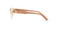Lente Oftálmico Versace VE1255B Dorado