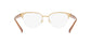 Lente Oftálmico Versace VE1255B Dorado