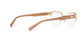 Lente Oftálmico Versace VE1255B Dorado