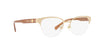 Lente Oftálmico Versace VE1255B Dorado