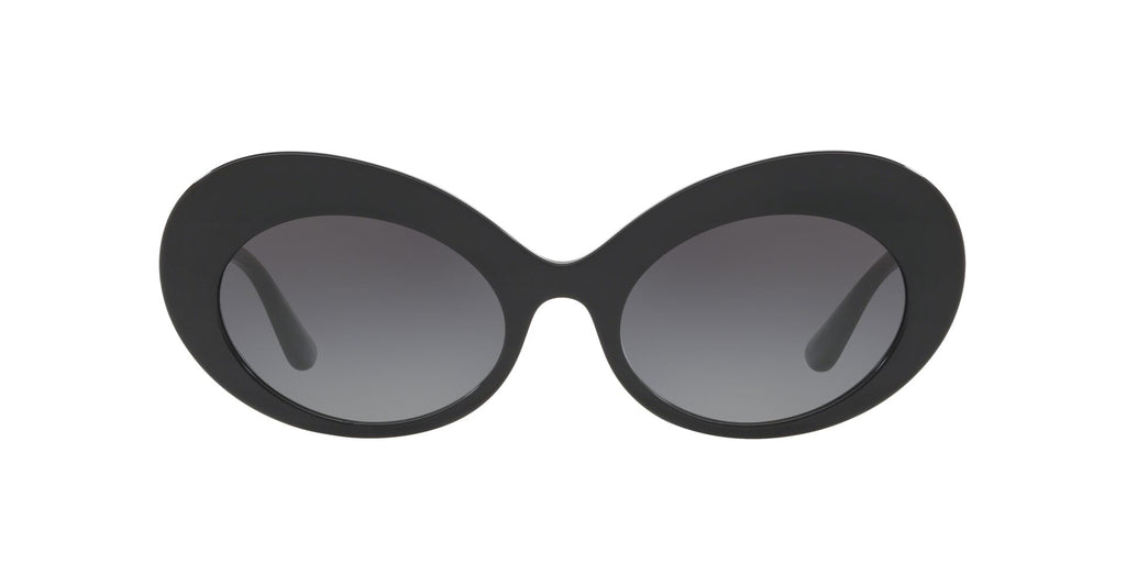 Lente Solar Dolce Gabbana DG4345 Negro