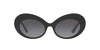 Lente Solar Dolce Gabbana DG4345 Negro