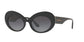 Lente Solar Dolce Gabbana DG4345 Negro