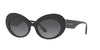 Lente Solar Dolce Gabbana DG4345 Negro